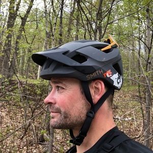 Meet your Posher, Peter